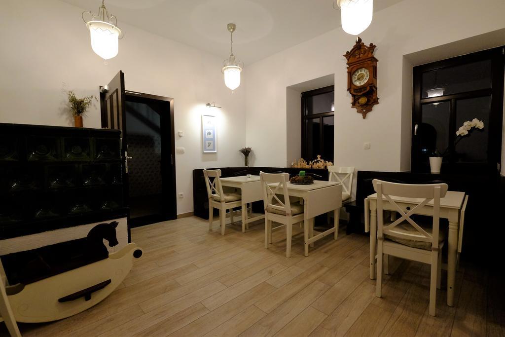 Vila Mila Bled Exteriör bild