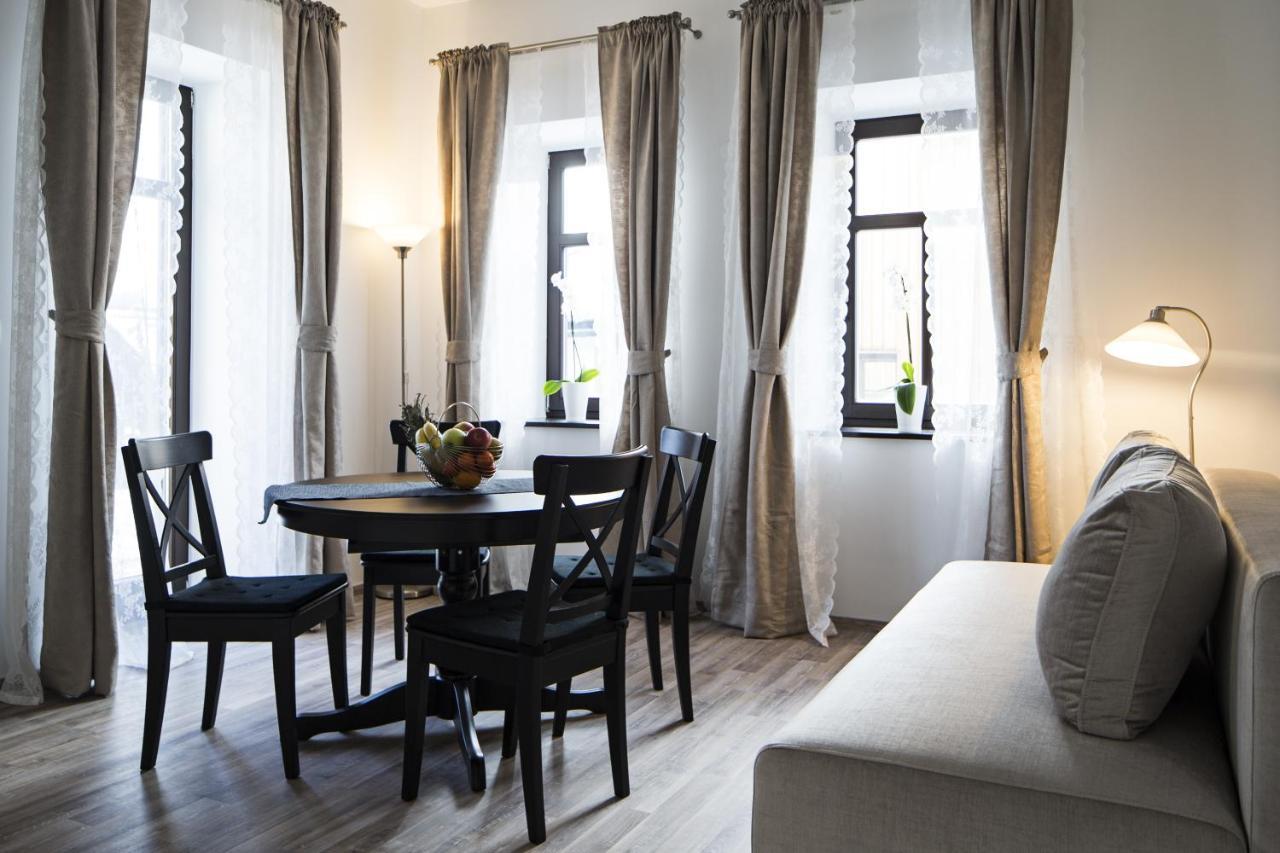 Vila Mila Bled Exteriör bild